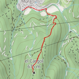 thumbnail for el Cargol