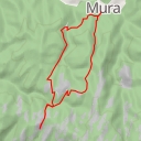 thumbnail for Agulleta del Mal Pas