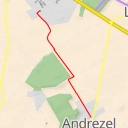 thumbnail for Salle des Fêtes - Route du Truisy