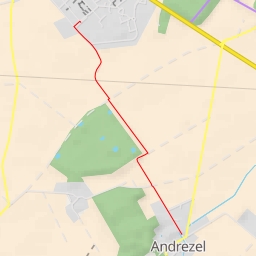 thumbnail for Salle des Fêtes - Route du Truisy