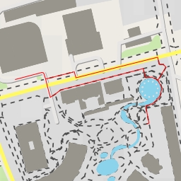 thumbnail for Grzybowska - Warszawa