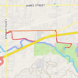 thumbnail for Paw Paw Drive - Holland