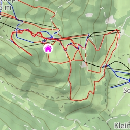 thumbnail for Bolsterlanger Horn