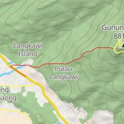 thumbnail for Tangga Helang Seribu Kenangan