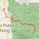 thumbnail for Blue Lagoon Waterfall