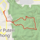 thumbnail for 3100m Marker