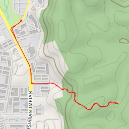 thumbnail for Stream with Bridge