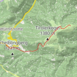 thumbnail for Kalte Kuchel