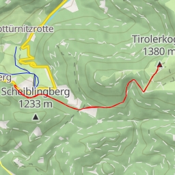 thumbnail for Tirolerkogel