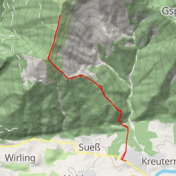 thumbnail for Leonsbergalm - St. Wolfgang im Salzkammergut