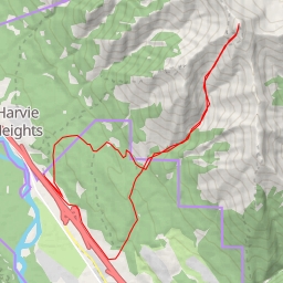 thumbnail for Mount Charles Stewart South
