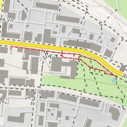 thumbnail for Въездные ворота - Дворцовый проспект