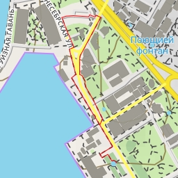 thumbnail for Богиня навигации Исида - Несебрская улица - Сочи