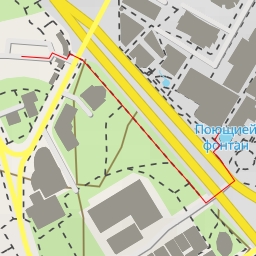 thumbnail for Поющией фонтан