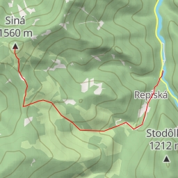 thumbnail for Siná