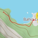 thumbnail for Mirador Bahía López