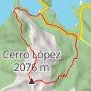 thumbnail for Punta Negra