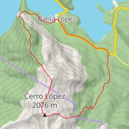 thumbnail for Punta Negra