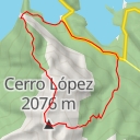 thumbnail for Pico Turista