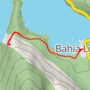 thumbnail for Mirador Cerro Tronador