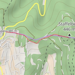 thumbnail for Staffelberg