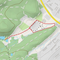 thumbnail for Sprungbecken - Waldstraße