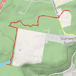 thumbnail for Stanwell Dam