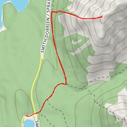 thumbnail for Mount Buller West Peak