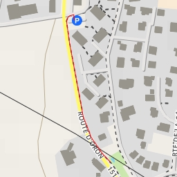 thumbnail for Route des Biolley