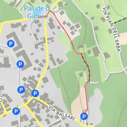 thumbnail for Palude di Gattico