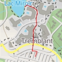 thumbnail for Lac Miroir