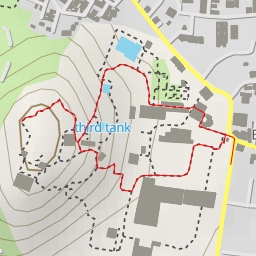 thumbnail for Golconda Fort - Commoner Stairs - Hyderabad