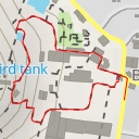 thumbnail for Golconda Fort - Commoner Stairs - Hyderabad