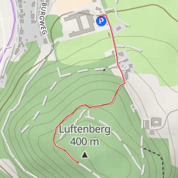 thumbnail for Luftenberg