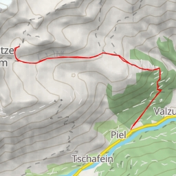 thumbnail for Georg-Prasser-Weg - Georg-Prasser-Weg