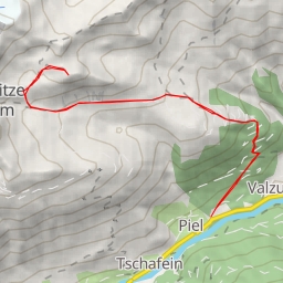 thumbnail for Hohe Köpfe