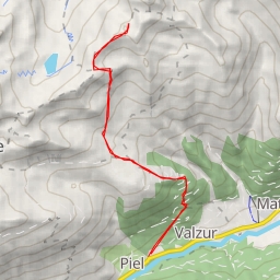 thumbnail for Georg-Prasser-Weg - Georg-Prasser-Weg