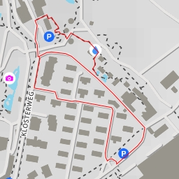 thumbnail for Zoo Zürich - Klosterfeldweg - Zürich