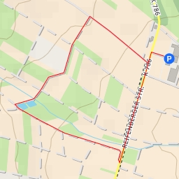 thumbnail for Langwehrweg - Langwehrweg