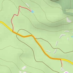 thumbnail for Strada Statale di Val D'Assa e Pedemontana Costo - Strada Statale di Val D'Assa e Pedemontana Costo