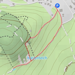 thumbnail for Rautenkranzer Weg - Rautenkranzer Weg