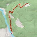 thumbnail for Bouda Růžohorky