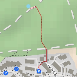 thumbnail for Waldsiedlung