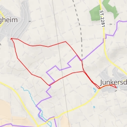 thumbnail for Kirchgraben