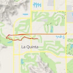 thumbnail for The Citrus Club at La Quinta Resort - Dunes Course - Del Monte Court