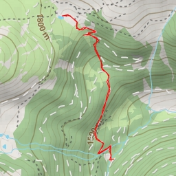 thumbnail for Hannes Weinsteinsteig