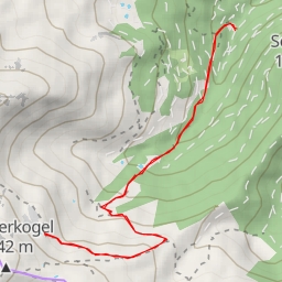 thumbnail for Scharnitzfeld