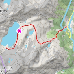 thumbnail for Les Lacarrats