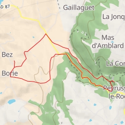 thumbnail for Rue de Valérie