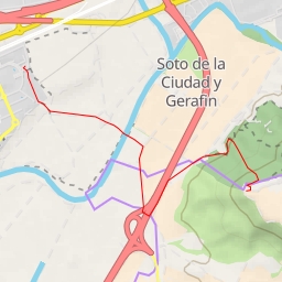 thumbnail for Cerro del Viso